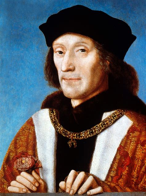 henry the seventh of tudor